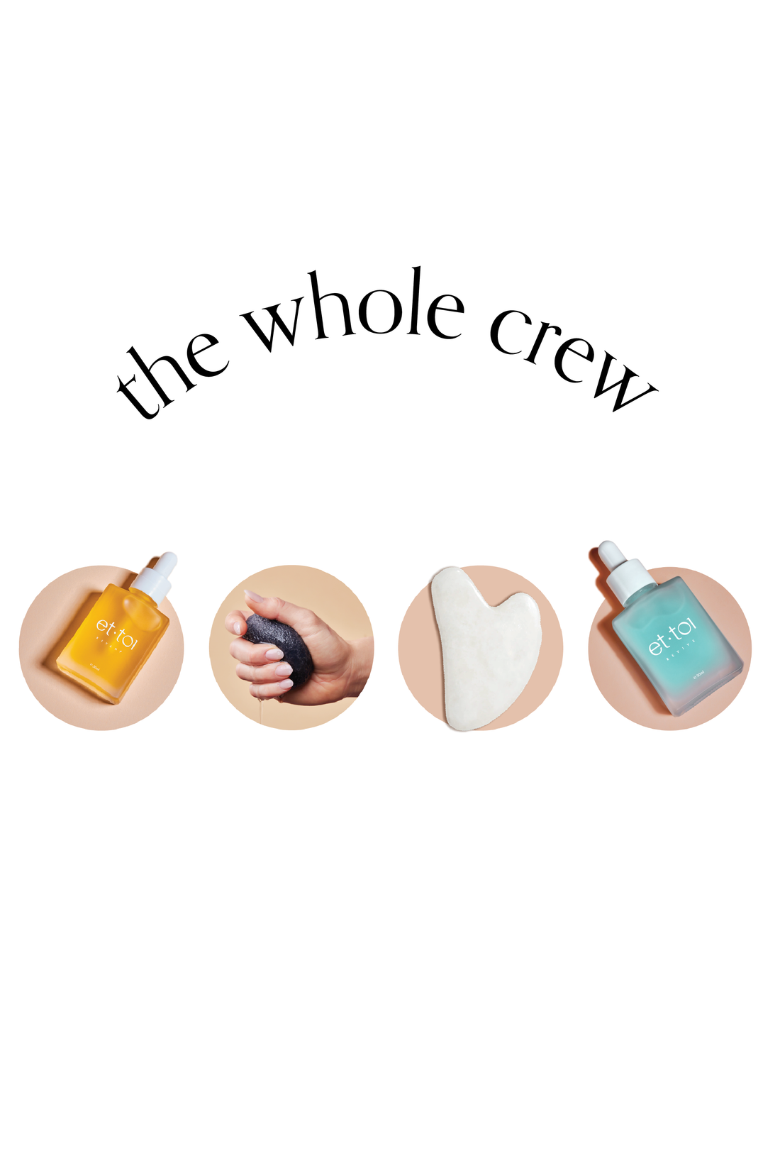 The Whole Crew