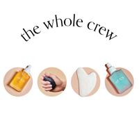 The Whole Crew