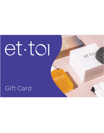 Et Toi E-Gift Card